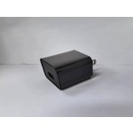 QC3.0适用于USB手机多功能平板充电器5v3a充电头15/18w电源适配器