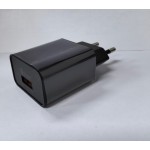 QC3.0适用于USB手机多功能平板充电器5v3a充电头15/18w电源适配器