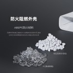 PD20W快充充电器 国标双口3C认证手机PD快充头20W快速充电头