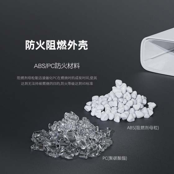 PD20W快充充电器 国标双口3C认证手机PD快充头20W快速充电头