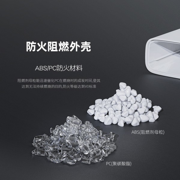 PD20W快充充电器 国标双口3C认证手机PD快充头20W快速充电头