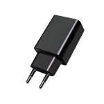 美规5V2A充电头FCC认证手机充电插头平板适配器快充充电器头批发