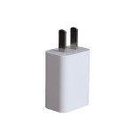5V1A手机充电器3C认证充电头适用小家电慢充USB通用2A电源适配器
