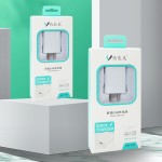 5v2a手机充电器套装带数据线智能苹果小米华为充电头快充批发通用