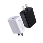 5V2A美规手机充电器fcc认证适用小米usb原厂批发充电头套装适配器