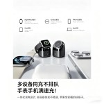 适用苹果手表充电器AppleWatch手机iwatch二合一iPhone7Pro快充