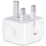 PD20W英规快充充电头适用苹果手机iPhone15-11Pro三脚折叠充电器8