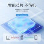 5v2a小功率慢充电器手机usb插头万能通用适用苹果安卓手表蓝牙
