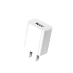 5v2a小功率慢充电器手机usb插头万能通用适用苹果安卓手表蓝牙