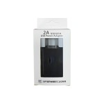 电源适配器3C认证小家电手机白色黑色5v2a充电器5v1a充电头usb