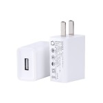 5v2a充电器 3c国标认证usb电源适配器插头手机快充充头5v1a充电头