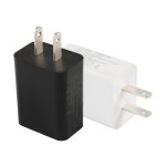 跨境现货5V2A充电器欧美规多兼容电源适配器usb手机充电头ETL/CE