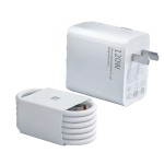 适用华为120快充充电器 66超级快充荣耀mate40/30nova手机充电头