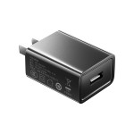 现货3c认证手机充电器适用于小米华为充电头5v1a暖手宝电源适配器