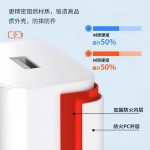 适用华为安卓充电头锌合金机客线套装 一拖三数据线120手机充电器