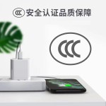 适用苹果pd20w快充充电器头氮化镓快充头30w安卓5V1A/5V2A充电器