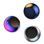 无线蓝牙音响迷你音箱大音量户外便携式超重低音炮礼品小钢炮音响