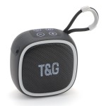 TG659蓝牙音箱便携式礼品迷你插卡小音响低音炮无线户外蓝牙音响