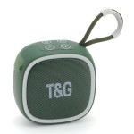 TG659蓝牙音箱便携式礼品迷你插卡小音响低音炮无线户外蓝牙音响