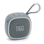 TG659蓝牙音箱便携式礼品迷你插卡小音响低音炮无线户外蓝牙音响