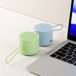 EWA/A127蓝牙音箱迷你小音响无线小型便携式手机高音质超重低音炮