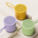 EWA/A127蓝牙音箱迷你小音响无线小型便携式手机高音质超重低音炮
