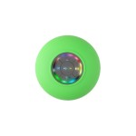 大吸盘防水蓝牙音箱LED灯发光防水浴室蓝牙音箱 便携蓝牙音箱