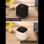 新款单体桌面台式电脑音箱喇叭手机笔记本有源USB有线迷你小音响