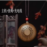 弘音古典音乐机充电小型传统播放器迷你便携插卡唱歌机循环唱音箱