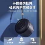 S16批发无线蓝牙音响户外家用便携小迷你车载低音炮大音量蓝牙5.1