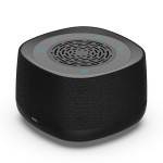 跨境新款蓝牙音响无线炫彩灯光高音质低音炮便携大音量迷你小音箱