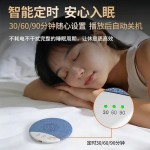 蓝牙音响黑科技圆形骨传导高音质超长续航便携音箱音乐X3Pro