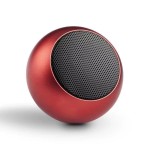 M3金属蓝牙音箱无线便携声霸音箱蓝牙语音提示渐变迷你蓝牙小音箱