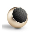 M3金属蓝牙音箱无线便携声霸音箱蓝牙语音提示渐变迷你蓝牙小音箱