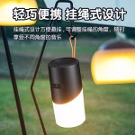 无线蓝牙音箱带RGB灯户外便携小音响氛围灯TWS互联可插卡