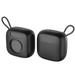 严选BT60蓝牙音箱户外便携马卡龙语音播报 超长续航 高品质大音量