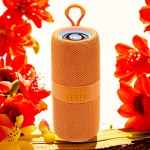 TG671蓝牙音箱无线手提挂绳便携式户外音响LED灯低音炮小礼品优选