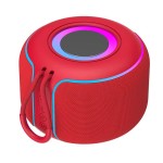 跨境新款蓝牙音箱无线大音量家用便携式户外插卡C5蓝牙音响低音炮