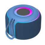 跨境新款蓝牙音箱无线大音量家用便携式户外插卡C5蓝牙音响低音炮