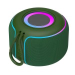 跨境新款蓝牙音箱无线大音量家用便携式户外插卡C5蓝牙音响低音炮