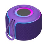 跨境新款蓝牙音箱无线大音量家用便携式户外插卡C5蓝牙音响低音炮