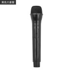 话筒玩具 儿童麦克风话筒道具抓周迷你手持假话筒金仿真话筒模型