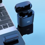 YouTube Amazon's hot wireless lapel microphone无线领夹麦克风