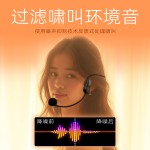 教师上课通用无线麦克风可头戴手持挂脖蓝牙音响耳麦功放小话筒