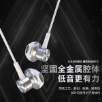 2025有线声卡耳机麦克风话筒直播录歌K歌便携降噪高清收音一体机