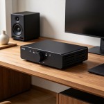 3eAudio A5se数字功放 TPA3251  家用音响放大器家用数字功放机