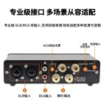 3eAudio A5se数字功放 TPA3251  家用音响放大器家用数字功放机
