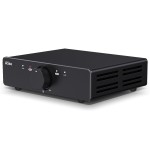 3eAudio A5se数字功放 TPA3251  家用音响放大器家用数字功放机