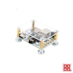 【晒邦】蓝牙5.0音频接收器U盘TF卡FM播放车载功放音响改装DC5V