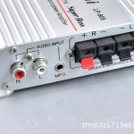 LEPY  lp-808  乐派80812V小功放 外贸网销亚马逊 ebay 速卖通功
